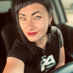 Анна Димова, 15.04.1986, Абакан