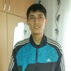 Нуркен Мусаев, 30.07