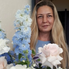 Валентина Яушева-Романова, 12.05, Санкт-Петербург