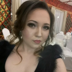 Динара Зайко, 16.12.1989, Талгар