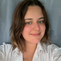 Эльвира Вашкевич, 21.01.2002, Нижний Новгород