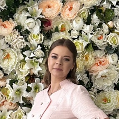 Олеся Мазурова, 08.10, Тула
