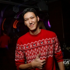 Rashid Rakhmetov, 12.06, Алматы