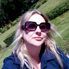 Светлана О, 20.06, Самара