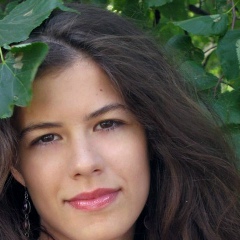 Наталья Волкова, 29.03, Москва