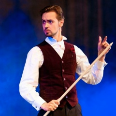 Вадим Гордеев, 26.05, Санкт-Петербург