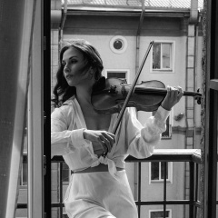 Илария Карнаухова, 16.04, Новосибирск