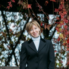 Наталия Стенина, 18.05, Москва