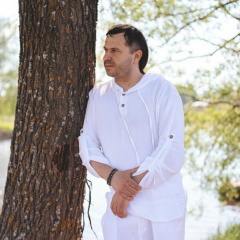 Денис Щетнёв, 20.02, Санкт-Петербург