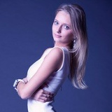 Екатерина Макарова, 04.05.1992, Иркутск