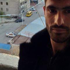 Artur Avagyan, Нижний Новгород