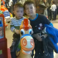 Нұрбол Сейтимбетов, 02.02.1920, Алматы