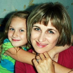 Соня Кисленко, 29.07, Барнаул