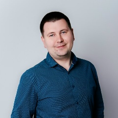 Алексей Коваленко, 30.01, Москва