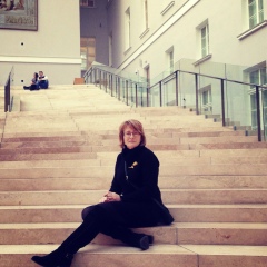 Ирина Сбикина, 18.11, Санкт-Петербург