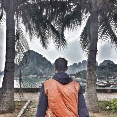 Misha Sirotenko, 28.06.1990, Beijing