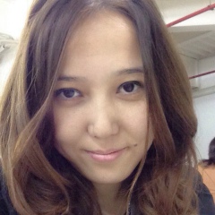 Жанар Махажанова, 10.11.1989, Шымкент