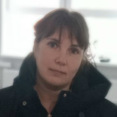 Екатерина Хохлова, 10.01.1987, Спасск