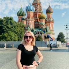 Алия Идиатуллина, 10.03