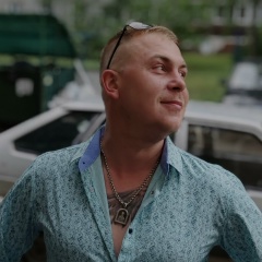 Серёга Ястребов, Нижний Новгород