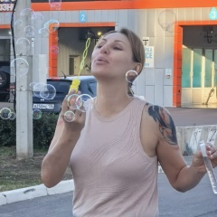 Нинель Бушуева, 21.05, Воронеж