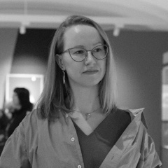 Анастасия Ковалева, 01.12.1989