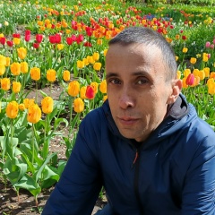 Марат Каримов, Уфа