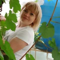 Катя Смирнова, 25.06, Сокол
