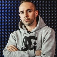 Kirill Sereda, 29.04.1989, Минск