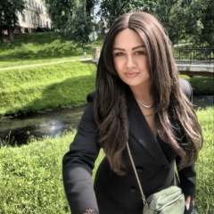 Надежда Ромодина, 29.09, Москва
