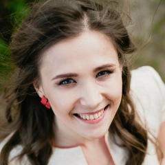 Анна Кущанова, 27.03, Иваново