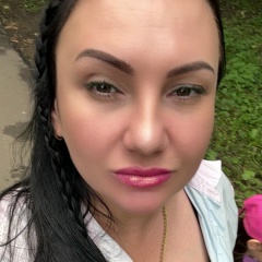 Альбина Амирханова, 29.12, Санкт-Петербург