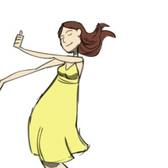 Алеся Фурдеева, 07.08.1982, Москва