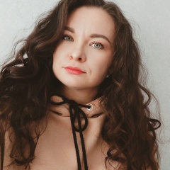 Ирина Тарасова, 06.04, Москва