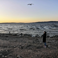 Анна Ситнова, 28.02, Иваново