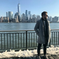 Олег Гарач, 11.09, Тернополь