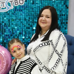 Аня Бухолдина, 14.10, Ростов-на-Дону