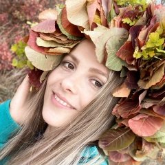 Екатерина Алехина, 02.10, Ростов-на-Дону