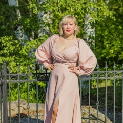 Дина Валерьевна, 26.05, Йошкар-Ола