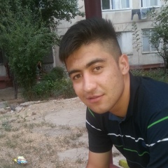 Mukhiddin Jalolov, 13.08.1992, Денау