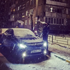 Ибрагим Ибрагимов, 21.03.1994, Нижний Новгород