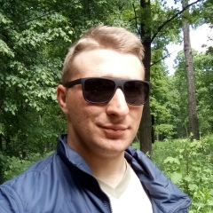 Дмитрий Фёдоров, Санкт-Петербург