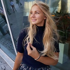Екатерина Чернякова, 04.01, London