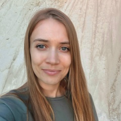 Алёна Андреева, Ульяновск