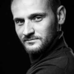 Vasiliy Doroshchenko, 23.08.1985, Красноярск