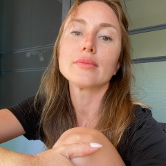 Катя Паньковская, 30.09.1988, Москва