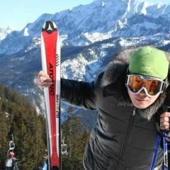 Акынкали Дарменов, 18.03, Алматы