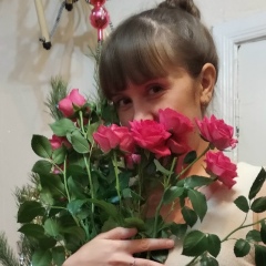 Гузель Миннегалиева, 27.12