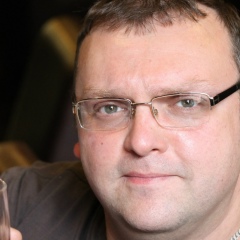 Сергей Бармаков, Санкт-Петербург