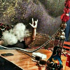 Тимур Аманов, 09.04, Москва